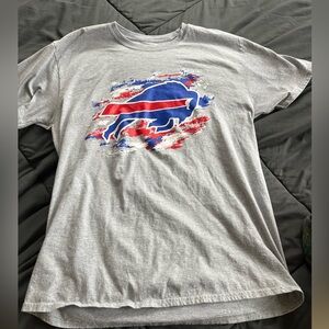 Buffalo Bills shirt